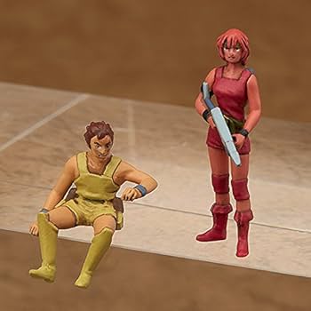 Amazon | COMBAT ARMORS MAX10 太陽の牙 ダグラム 1/72 Scale